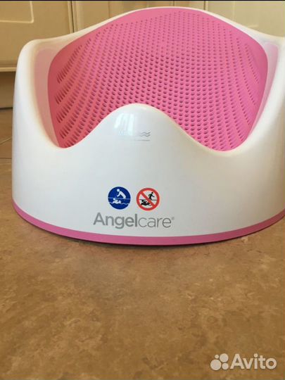 Горка для купания angelcare