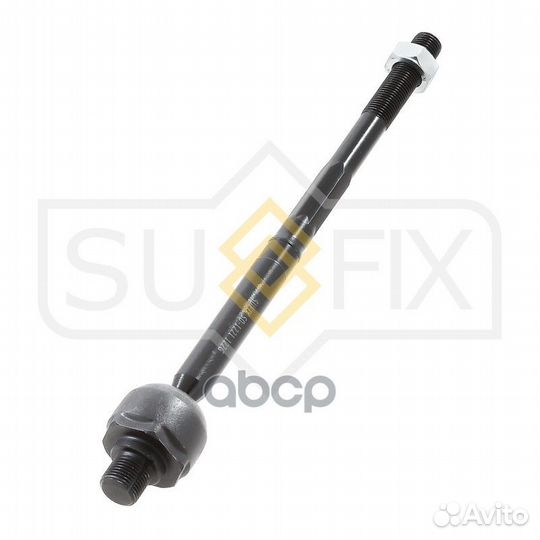 Тяга рулевая перед прав/лев SD1221 sufix