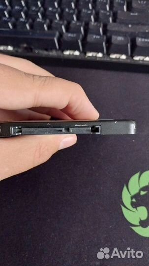 Ssd 2.5 256gb