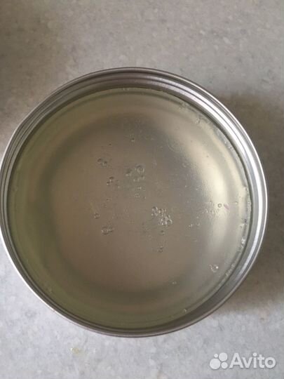 Воск для бровей