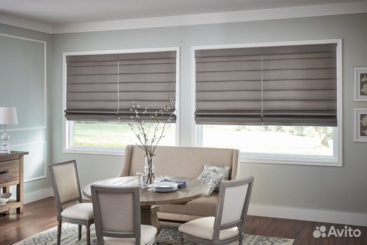 Римские шторы Советск