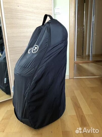 Сумка для транспортировки коляски bugaboo