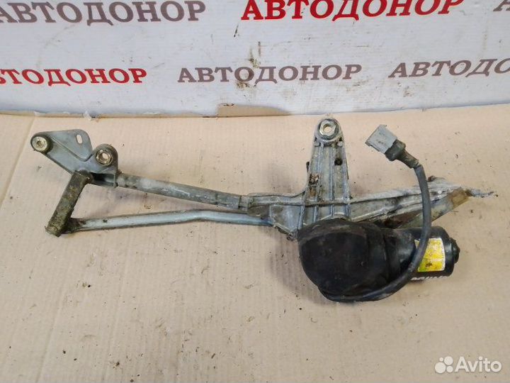 Трапеция дворников Renault Laguna 1.8