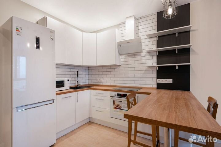 Цена за всю кухню смк 057221