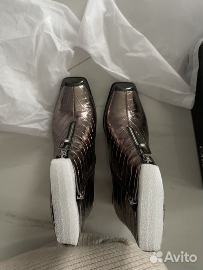 Полусапоги