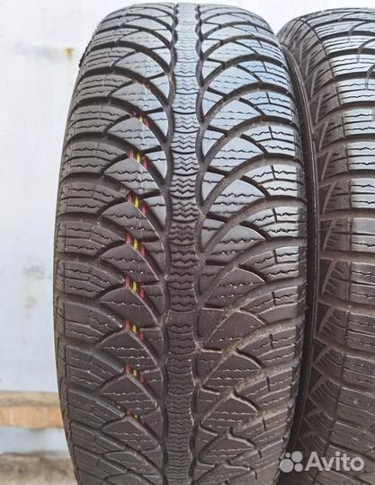 Fulda Kristall Montero 3 195/65 R15 91T