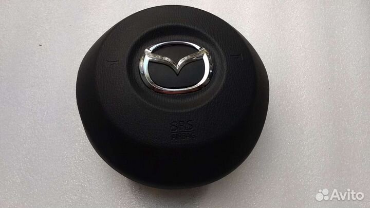 Крышка airbag mazda 6 Мазда 6 с 2012+