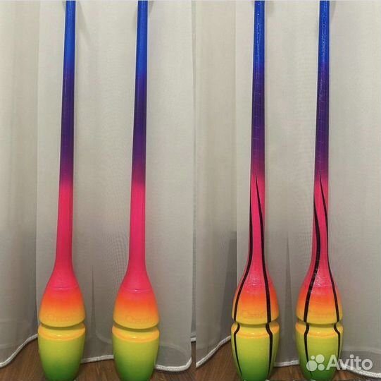 Булавы обмотка аэрография