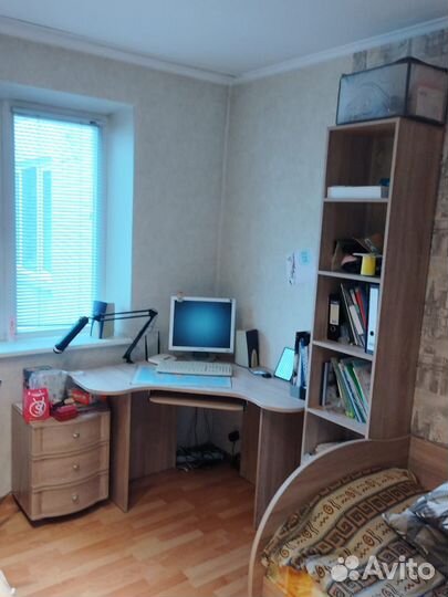 Детская спальня