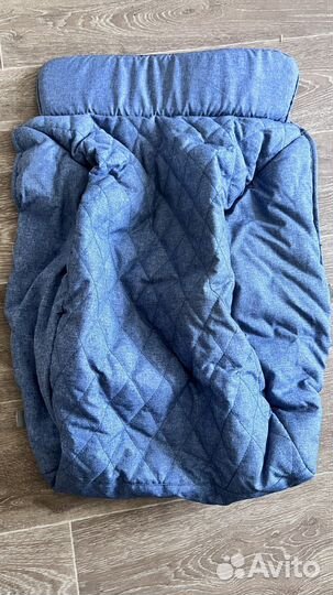 Коляска babyton sport