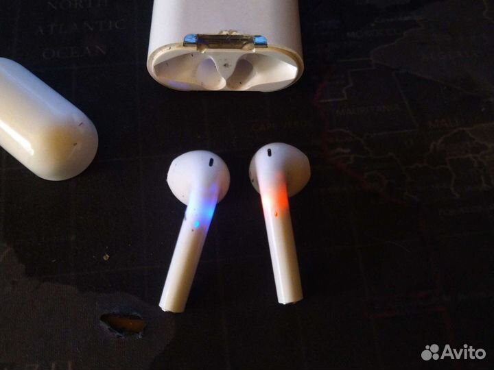 Bluetooth наушники TFN bt004