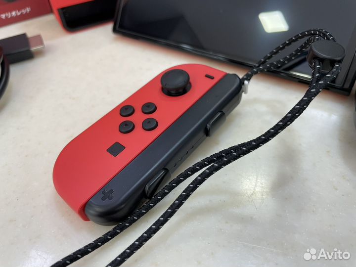 Nintendo switch oled 32 gb