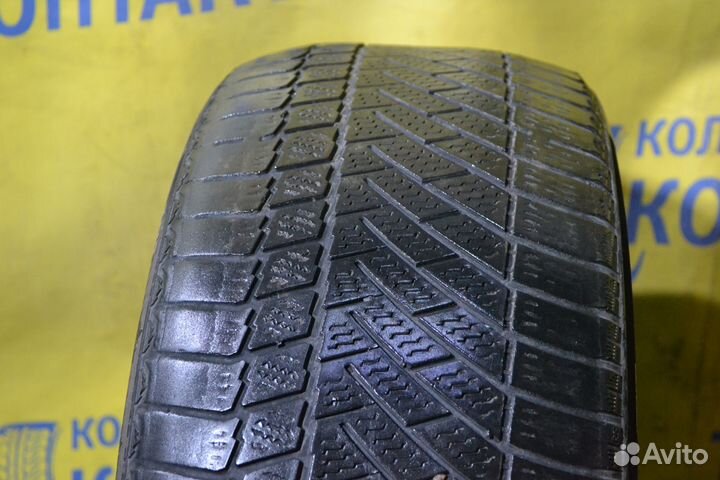 Continental ContiVikingContact 6 215/50 R17