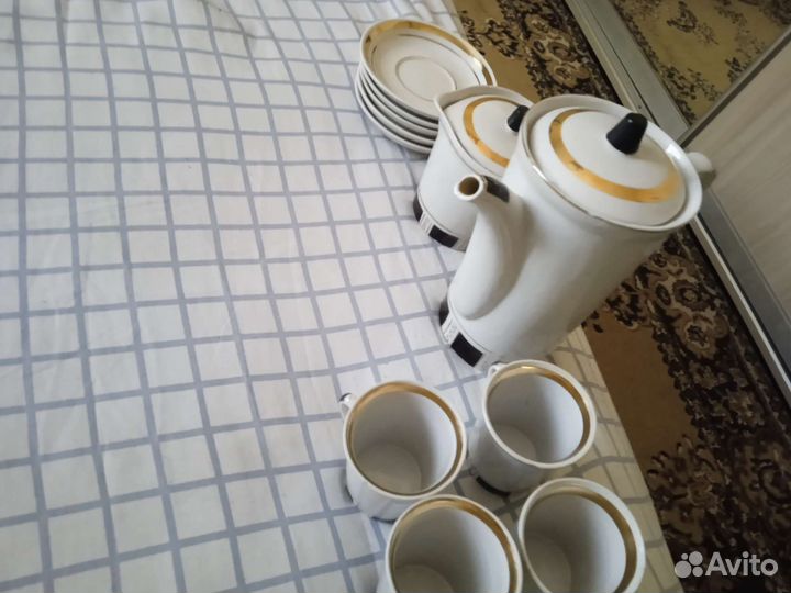 Набор посуды