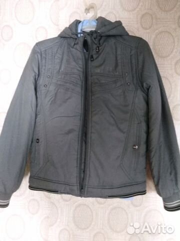 Куртки, дублёнки, шапки До12лет