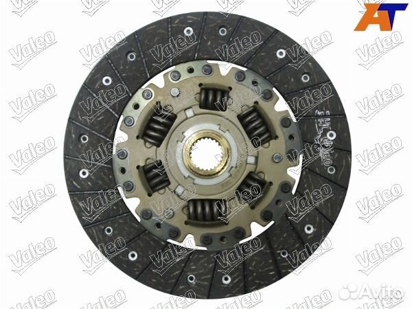 Диск сцепления mitsubishi sapporo