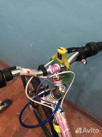 Торг Велосипед скоростной stels