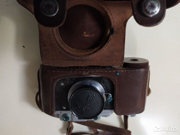 Продам Фотоаппарат 