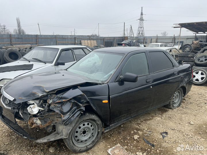 Авто Разбор Ваз