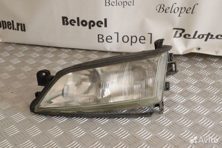 Фара Opel Vectra B