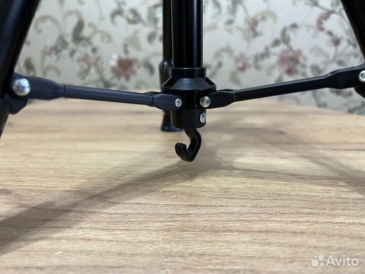 Штатив настольный