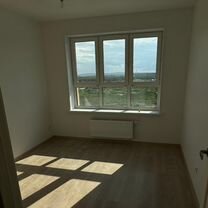 2-к. квартира, 49,8 м², 8/18 эт.