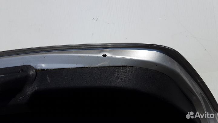 Крышка багажника Ford Mondeo 3 (2000-2007)