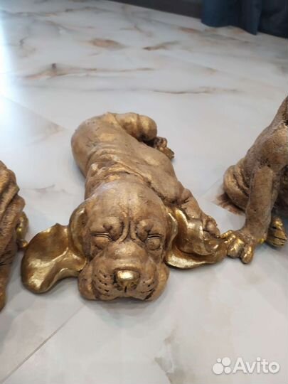 Сувенир-собачки