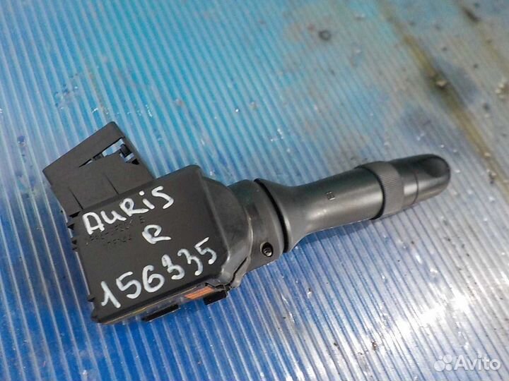 Подрулевой переключатель Toyota Auris