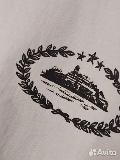 Футболка corteiz