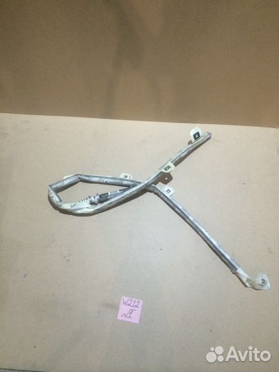 Подушка безопасности фронтальная Mercedes W212