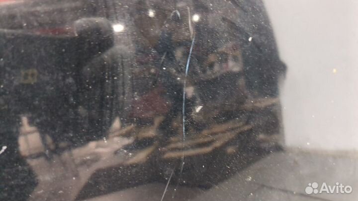 Капот Toyota Prius, 2006