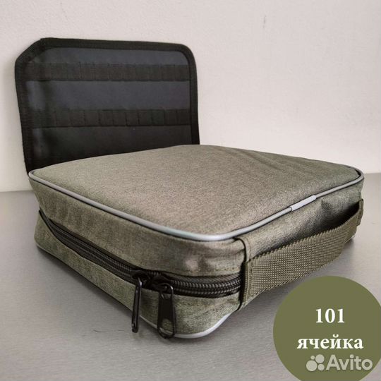 Ампульница