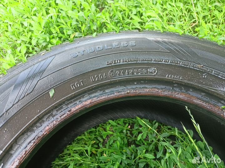 Dunlop Graspic DS3 185/65 R14 86Q