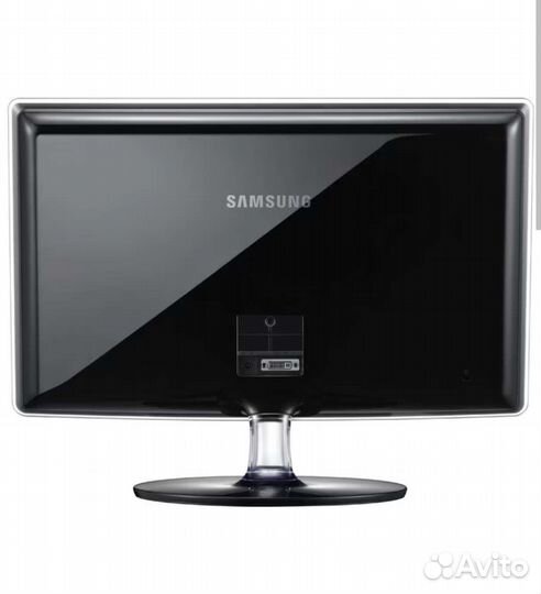 Монитор Samsung