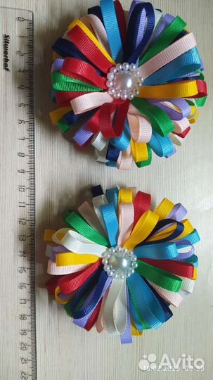 Резинка для волос