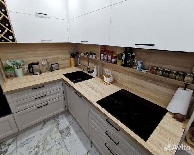 Кухонный гарнитур 