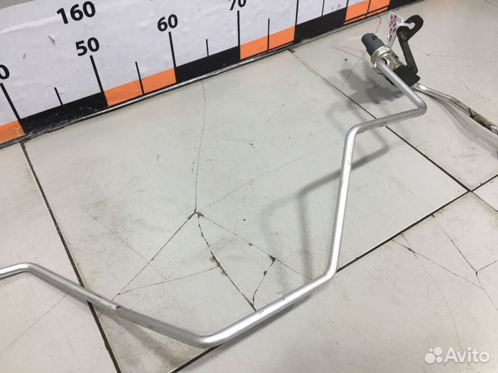 Трубка кондиционера Lifan X60