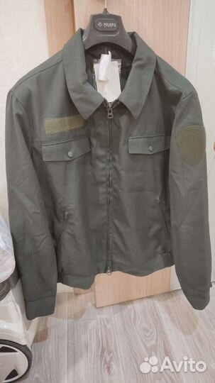 Форма охраны