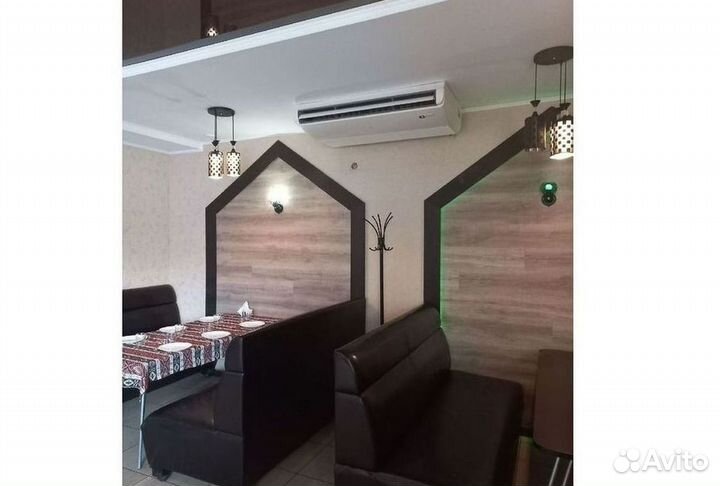 Кондиционеры сплит-системы