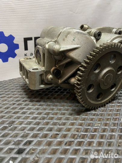 Масляный насос DAF XF105 1698646