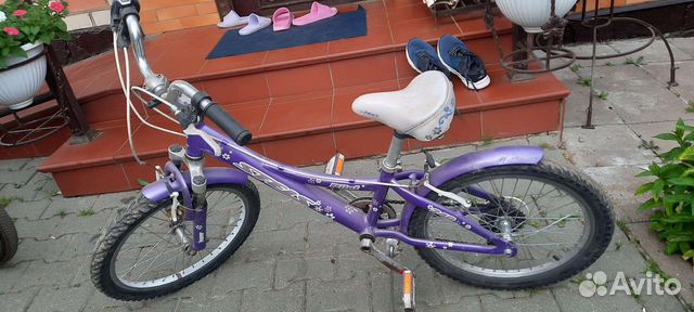 Велосипед Stels Pilot 240