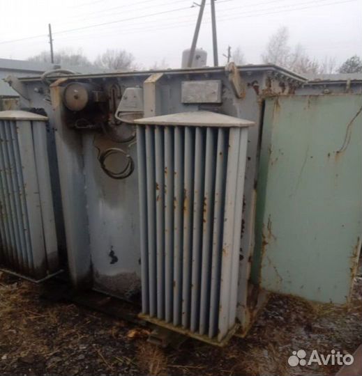 Трансформатор ремонт арт35768