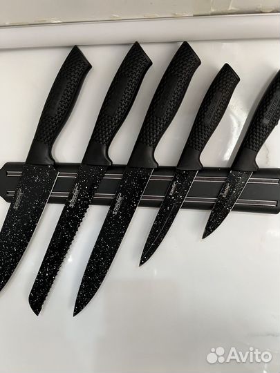 Набор ножей