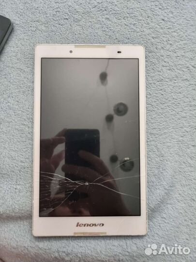 Планшет lenovo tab 2 A8-50LC