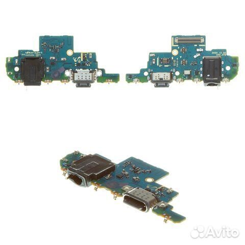 Шлейф Samsung Galaxy A52 SM-A525 (Original)