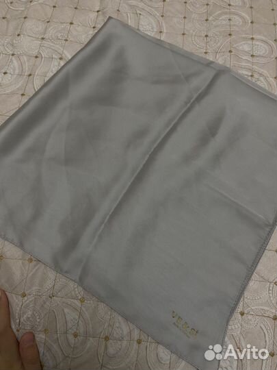 Платок шелк