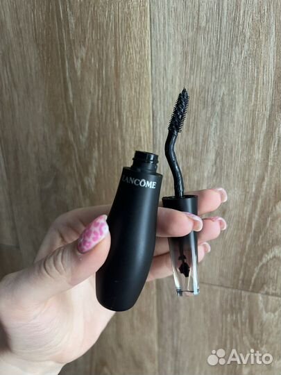 Тушь для ресниц lancome