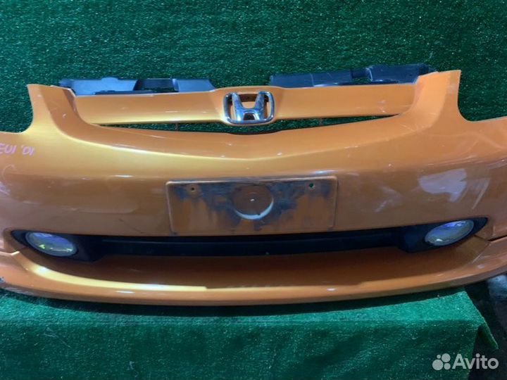 Бампер передний Honda Civic EU1