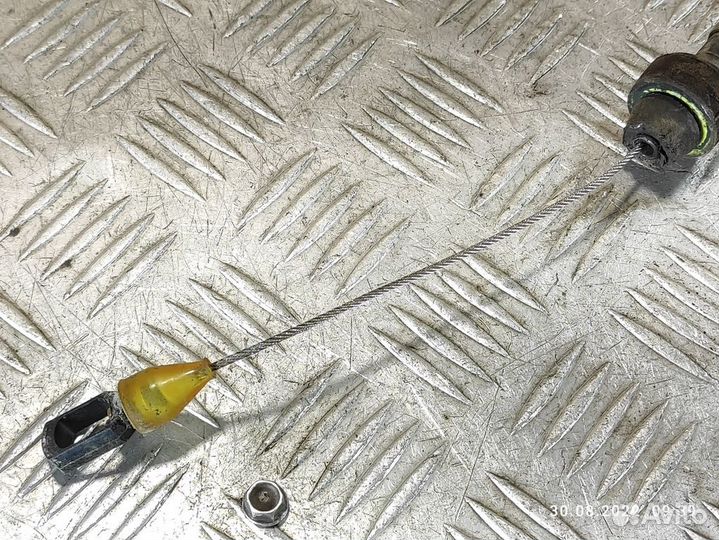 Трос газа Vaz Niva